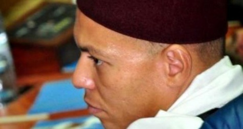 Exclusivité – Karim Wade va être libéré dans quelques minutes… Exclusivité – Karim Wade va être libéré dans quelques minutes…
