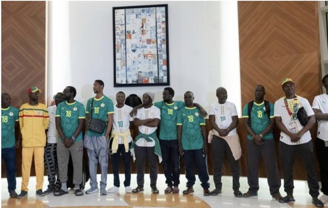 Graciés par le Roi du Maroc : le calvaire continue pour les 18 supporters des Lions Graciés par le Roi du Maroc : le calvaire continue pour les 18 supporters des Lions