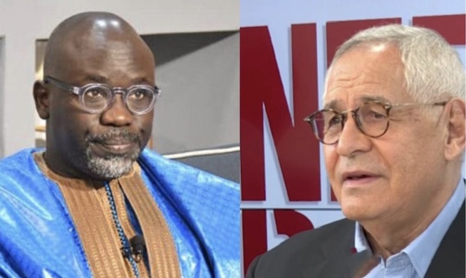 Robert Bourgi, mercenaire fait homme, me traite de... mercenaire (Par Cheikh Yérim Seck)