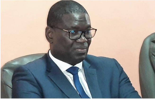 PROCASEF, MCC, négociations avec Hillary Clinton : Tout savoir sur Alain Diouf, la nouvelle recrue de l'exécutif PROCASEF, MCC, négociations avec Hillary Clinton : Tout savoir sur Alain Diouf, la nouvelle recrue de l'exécutif
