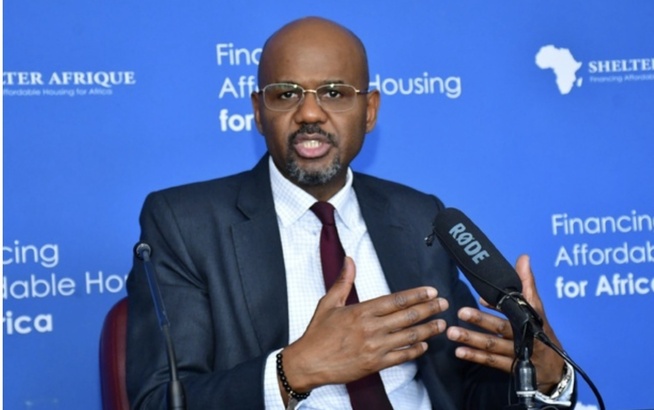 Banque de développement Shelter Afrique : Un bénéfice global de 2,14 millions de dollars, soit une augmentation de 20 % enregistré en 2025