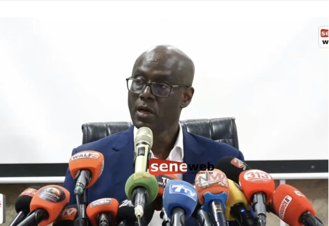Scandale des 37 milliards d'AEE Power : "Comment l'argent des villages sénégalais a fini dans huit pays différents" (TAS)