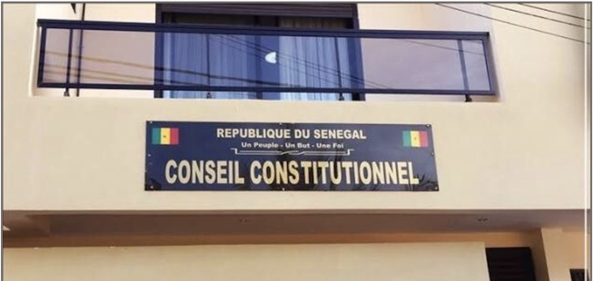 Le Conseil constitutionnel émet un avis crucial sur le projet de révision constitutionnelle de 2026