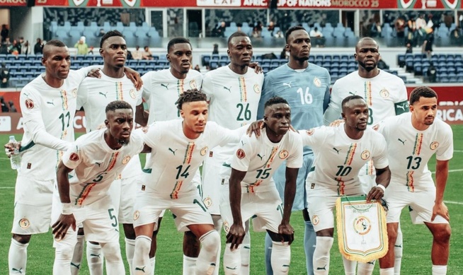 Sénégal - France : Mauvaise nouvelle pour les Lions Sénégal - France : Mauvaise nouvelle pour les Lions