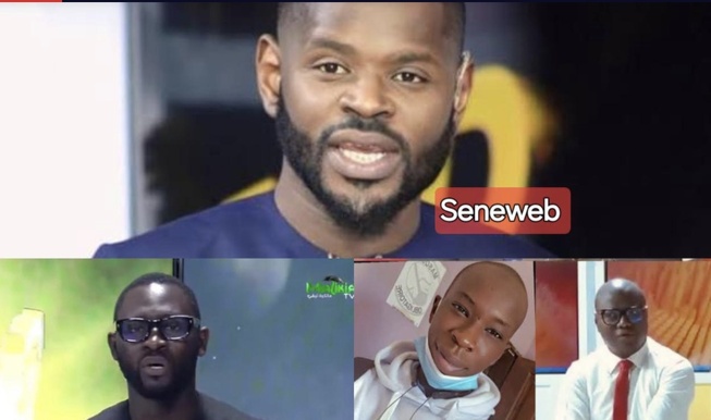 Affaire Pape Cheikh Diallo : voici l'identité des trois journalistes déjà entendus par le juge d'instruction