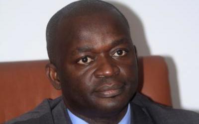 Alioune Sarr, ministre du Commerce : « Je suis satisfait de l’approvisionnement du marché » Alioune Sarr, ministre du Commerce : « Je suis satisfait de l’approvisionnement du marché »