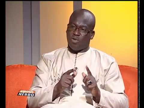 Salihou Keïta, de l’Apr, sur l’élargissement de Karim Wade : « Les Sénégalais doivent laisser le chef de l’Etat user de ses prérogatives » Salihou Keïta, de l’Apr, sur l’élargissement de Karim Wade : « Les Sénégalais doivent laisser le chef de l’Etat user de ses prérogatives »