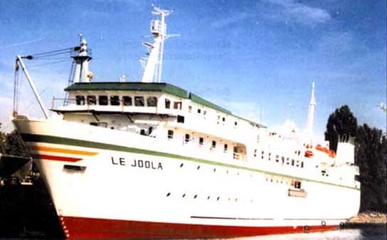 Non-lieu dans l’affaire le "Joola" : Les familles des victimes s'indignent et comptent saisir l'Onu Non-lieu dans l’affaire le "Joola" : Les familles des victimes s'indignent et comptent saisir l'Onu