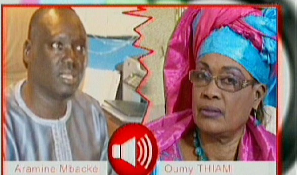 Poursuivi pour escroquerie, Aramine Mbacké au juge : « Je suis prêt ! » Poursuivi pour escroquerie, Aramine Mbacké au juge : « Je suis prêt ! »