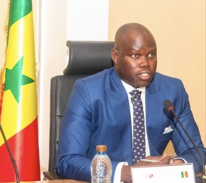 Gouvernance électorale : le Sénégal porté à la tête du RECEF avec l’élection de Biram Sène