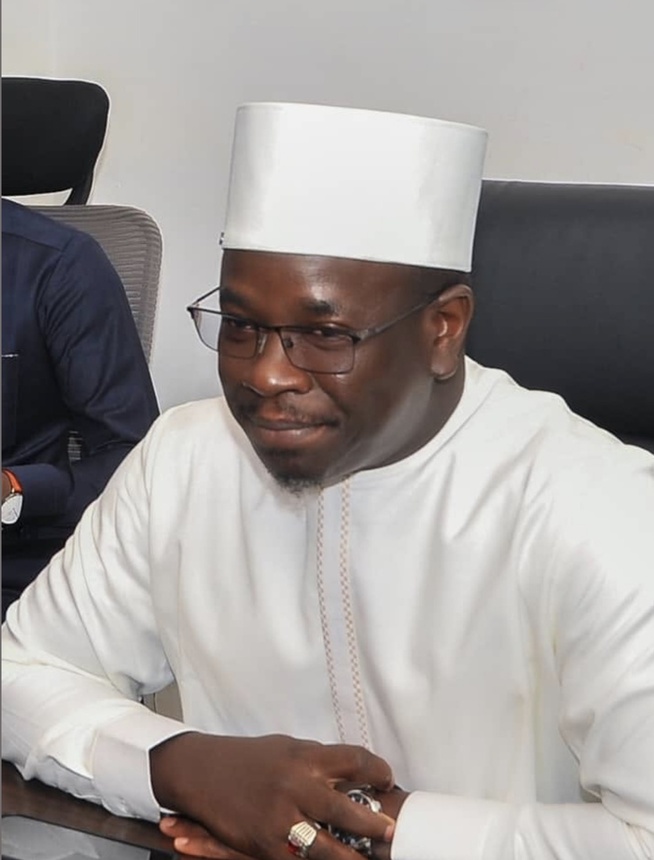 Birame Souleye Diop tourne la page et dresse le bilan de deux années à la tête de l’Énergie, du Pétrole et des Mines
