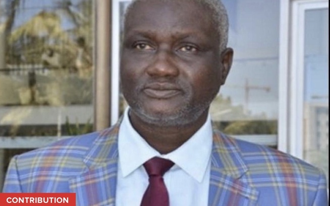 Fonds politiques : entre exigence de transparence et risque d’un affaiblissement de l’État [PAR Ibrahima Baba SALL]