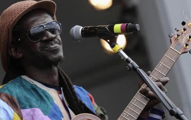 Le geste fort du président Bassirou Diomaye Faye envers Cheikh Lô avant sa tournée internationale ! Le geste fort du président Bassirou Diomaye Faye envers Cheikh Lô avant sa tournée internationale !