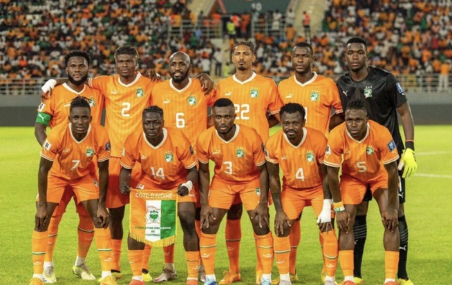 Mondial 2026 : La Côte d’Ivoire s’en sort au bout du suspense face à l’Équateur Mondial 2026 : La Côte d’Ivoire s’en sort au bout du suspense face à l’Équateur