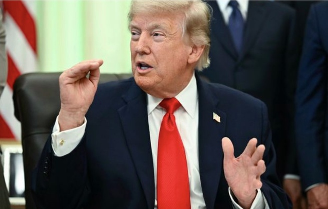 Les Etats-Unis et l'Iran parviennent à un accord pour mettre fin à la guerre
