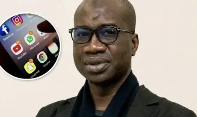 Temps yiii danga gueuna toyy» – Sēxtapes et messages chocs : Les secrets inavouables du réseau de Ndiaga Seck déballés par la DSC Temps yiii danga gueuna toyy» – Sēxtapes et messages chocs : Les secrets inavouables du réseau de Ndiaga Seck déballés par la DSC