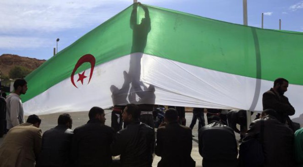 Emigration clandestine : Plusieurs Sénégalais arrêtés en Algérie Emigration clandestine : Plusieurs Sénégalais arrêtés en Algérie