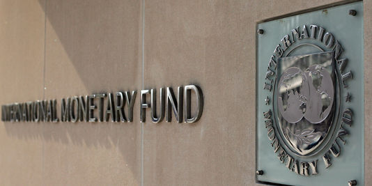 Burkina : Le FMI s’inquiète du climat sécuritaire Burkina : Le FMI s’inquiète du climat sécuritaire