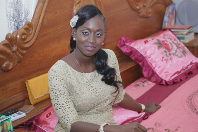 Serigne Abo Ibn Serigne Moustapha Khaissaide s'est marié avec Sokhna Fatou Bintou Mbacké Serigne Abo Ibn Serigne Moustapha Khaissaide s'est marié avec Sokhna Fatou Bintou Mbacké