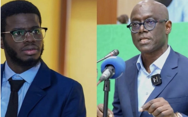 Affaire ASER–AEE Power EPC : le courrier de Baba Diallo qui relance la controverse