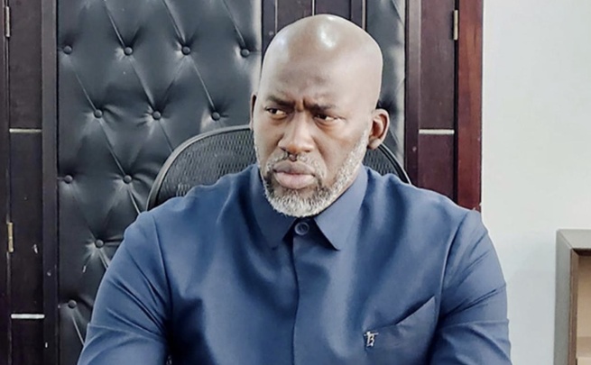 Affaire ASER : Fadilou Keïta s'en prend aux « acteurs du système et leurs journalstes corrompus » Affaire ASER : Fadilou Keïta s'en prend aux « acteurs du système et leurs journalstes corrompus »