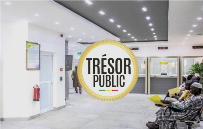 C'est un démantèlement » : la colère gronde au sein du Trésor public C'est un démantèlement » : la colère gronde au sein du Trésor public