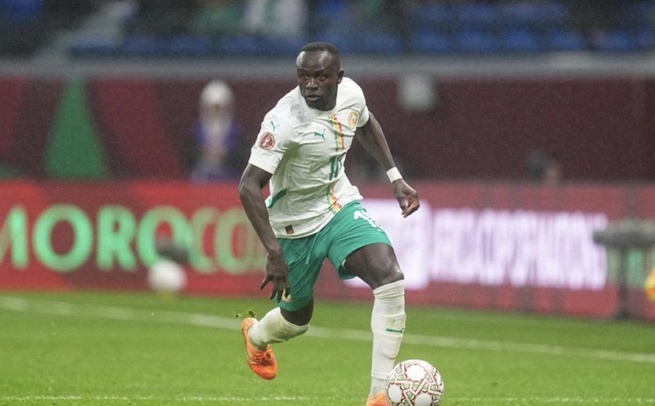 Sadio Mané : l’ultime coup d'archet (par Adama Ndiaye)