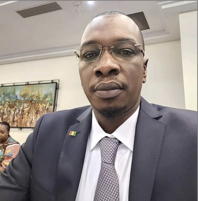 Affaire du PTN : la Haute Cour de justice émet un mandat d’arrêt international contre Moussa Bocar Thiam