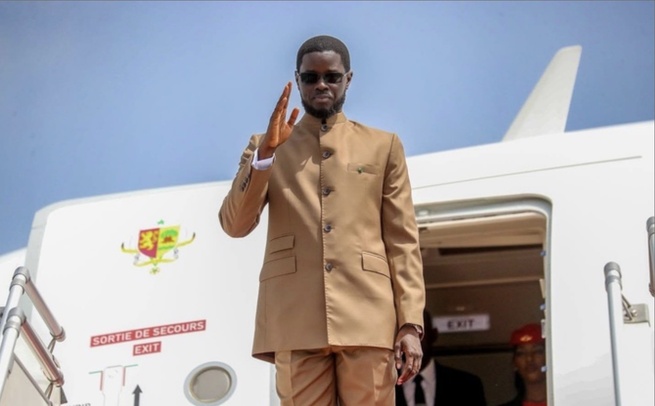 Le Chef de l’État attendu à Accra pour une conférence internationale sur la mémoire et la justice réparatrice