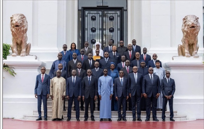 Communiqué du Conseil des Ministres du mercredi 17 juin 2026 Communiqué du Conseil des Ministres du mercredi 17 juin 2026