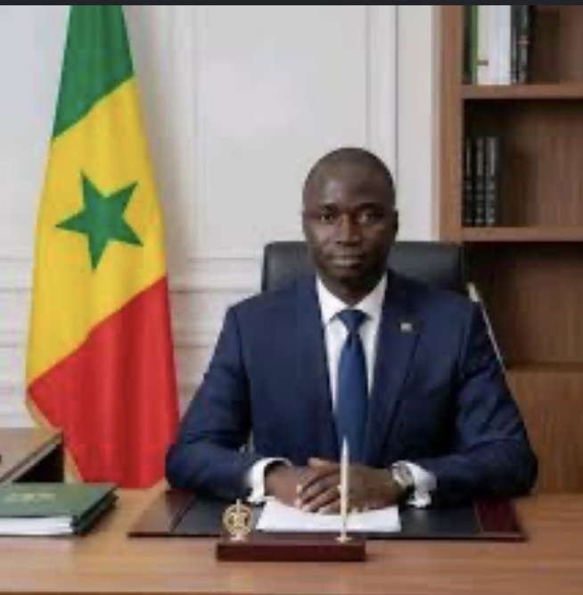 ⚫ Affaire Ousmane SONKO : ce que révèle réellement la décision du Conseil constitutionnel. ⚫ Affaire Ousmane SONKO : ce que révèle réellement la décision du Conseil constitutionnel.