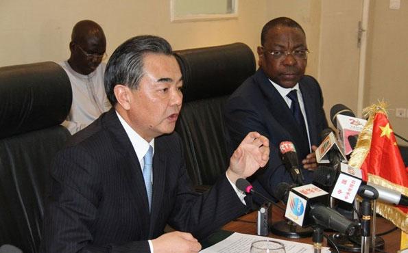 Beijing va implanter un Centre Culturel Chinois au Sénégal Beijing va implanter un Centre Culturel Chinois au Sénégal