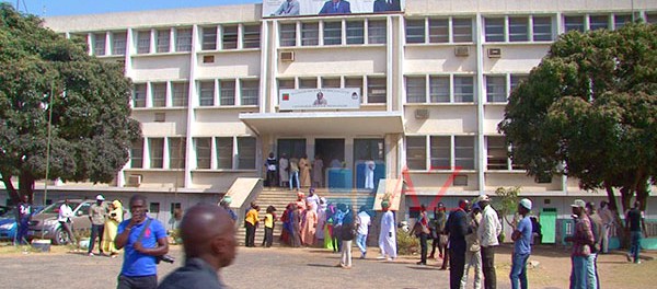 Haut Conseil des Collectivités Territoriales : Le PS aura 25 postes dont 5 nommés par Macky Sall Haut Conseil des Collectivités Territoriales : Le PS aura 25 postes dont 5 nommés par Macky Sall