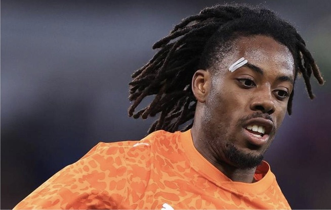 Mondial-2026: l’Ivoirien Wahi privé du match contre l'Allemagne au Canada faute de visa