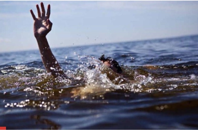 Cap-Skirring : la mer avale un garçon et une fille