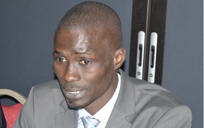 Conseil constitutionnel : Comment les Sages ont choisi « l’apaisement et la stabilité » selon Ndiaga Sylla Conseil constitutionnel : Comment les Sages ont choisi « l’apaisement et la stabilité » selon Ndiaga Sylla