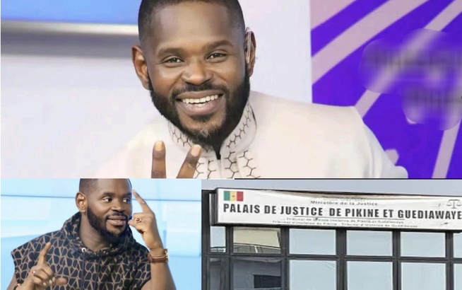 Affaire Pape Cheikh Diallo : Les coulisses de son extraction secrète de Rebeuss ce jeudi !