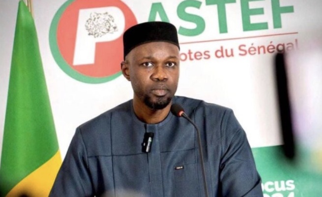 PASTEF/MBOUR : Makane Diop claque la porte et dénonce une "dérive autocratique"