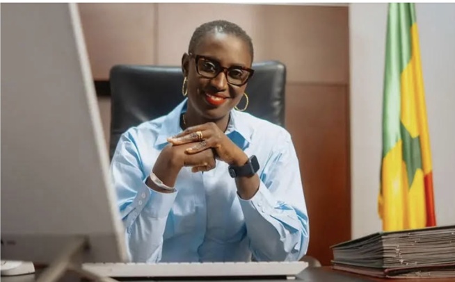 Où étiez-vous avant ? Pour une défense sans sélectivité de la dignité (par Khady Ndoye) Où étiez-vous avant ? Pour une défense sans sélectivité de la dignité (par Khady Ndoye)
