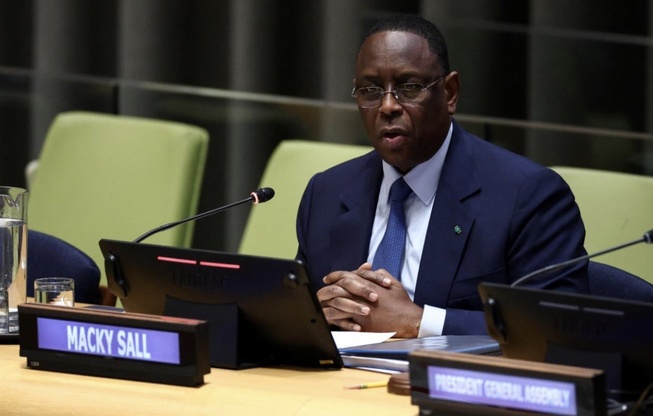 Affaire de la « dette cachée » : Un mauvais procès politique intenté à Macky Sall ?