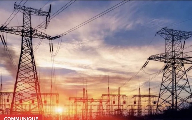 Senelec : Retour à la normale après des perturbations sur le réseau électrique