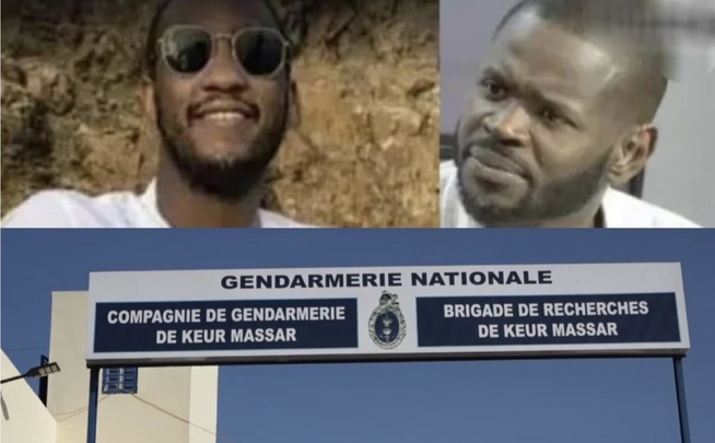 Affaire Pape Cheikh Diallo : Ibrahima Magib Seck déjà entendu par le juge d'instruction