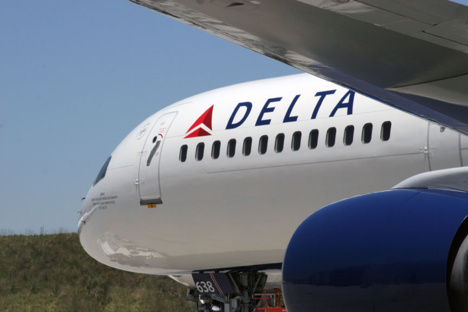 Exclusif - New-York-Dakar: Un vol de Delta Airlines frôle la catastrophe Exclusif - New-York-Dakar: Un vol de Delta Airlines frôle la catastrophe