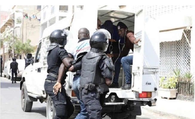 Khar Yalla : un fuyard, une évasion ratée et 6 kg de drogue saisis
