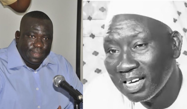 Les révélations de Yékini sur son défunt entraîneur, Amadou Katy Diop
