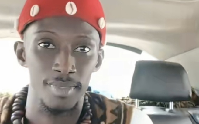 Grand-Dakar : Les raisons de l'interpellation du charlatan Pape Moussa Fall Grand-Dakar : Les raisons de l'interpellation du charlatan Pape Moussa Fall