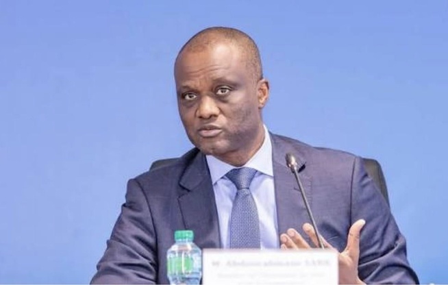Polémique sur la dette dite cachée : Les précisions de Abdourahmane Sarr, ex-ministre de l'Economie