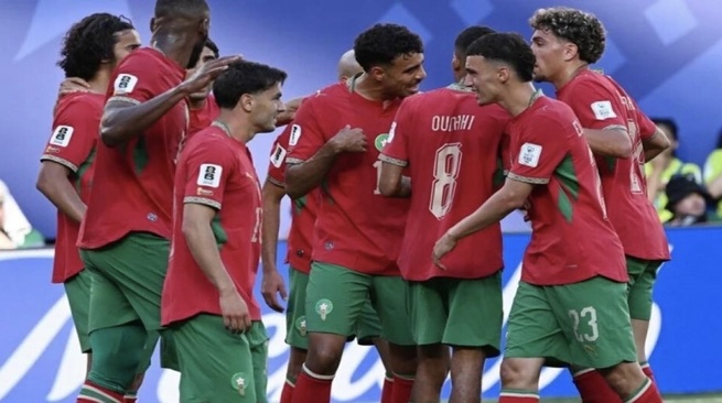 Mondial 2026 (Groupe C) : Le Maroc s’offre l’Écosse et se rapproche des seizièmes