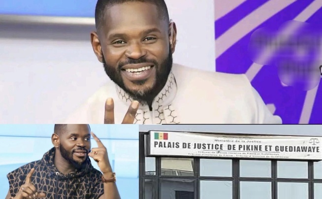 Depuis la classe de CM2… » : Les confessions poignantes de Pape Cheikh Diallo sur ses premières pulsions Depuis la classe de CM2… » : Les confessions poignantes de Pape Cheikh Diallo sur ses premières pulsions