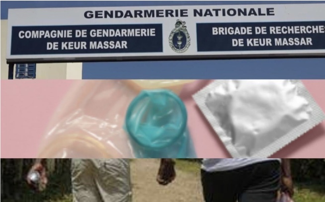 Tribunal de Rufisque : Six homosexuels dont 3 séropositifs envoyés en prison